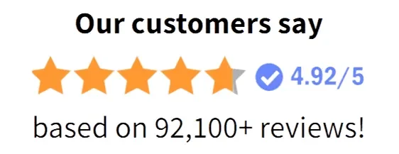 GlycoFree Customer Reviews